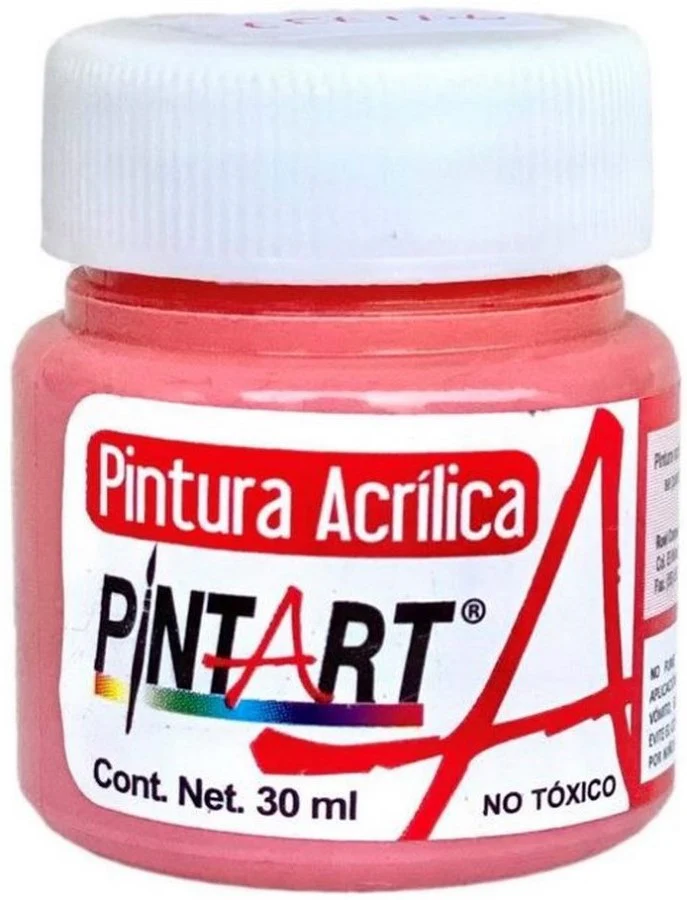 Pintura Acrílica PintArt PintArt® [Pieza] - Image 130