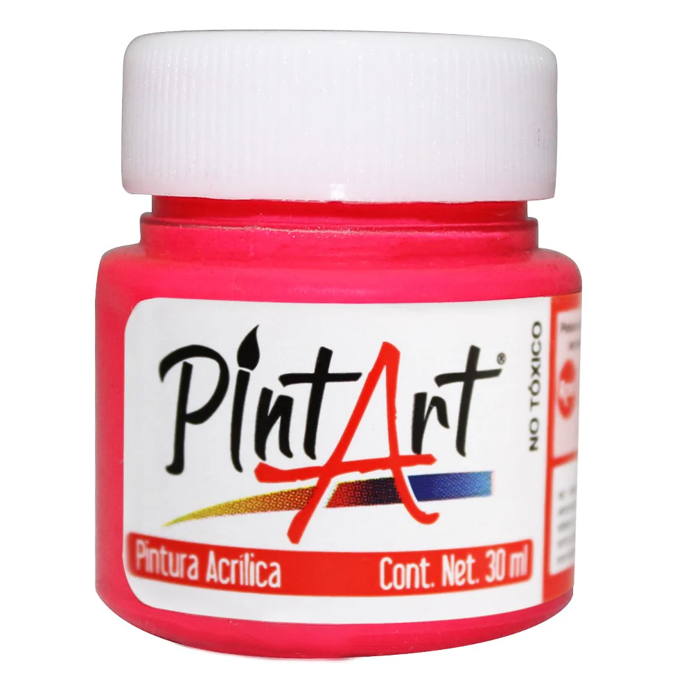 Pintura Acrílica PintArt PintArt® [Pieza] - Image 132