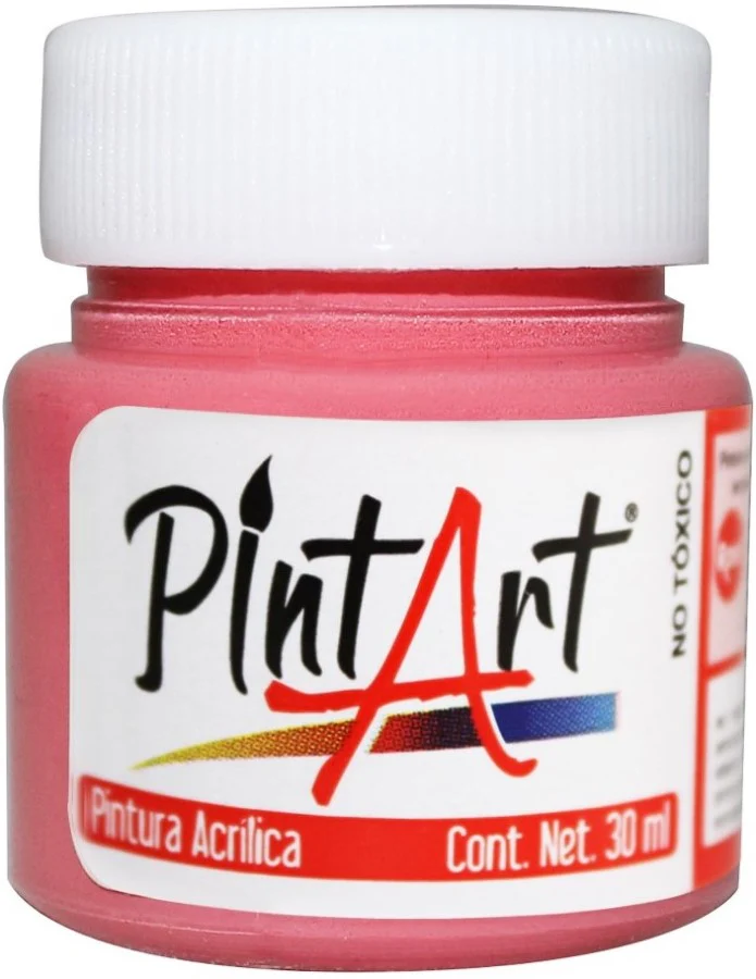 Pintura Acrílica PintArt PintArt® [Pieza] - Image 134
