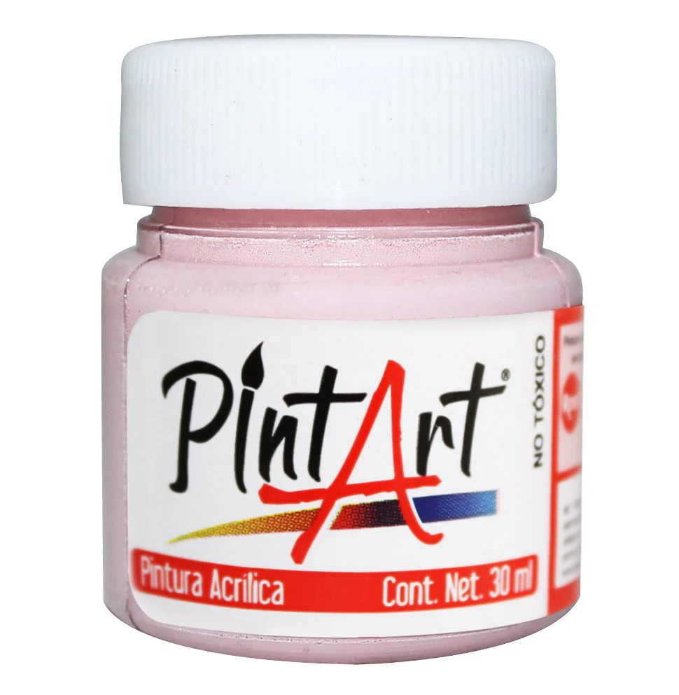 Pintura Acrílica PintArt PintArt® [Pieza] - Image 136