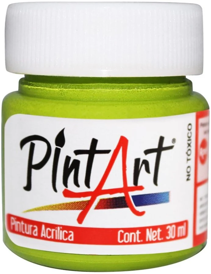 Pintura Acrílica PintArt PintArt® [Pieza] - Image 141