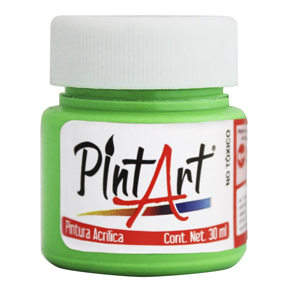 Pintura Acrílica PintArt PintArt® [Pieza] - Image 143