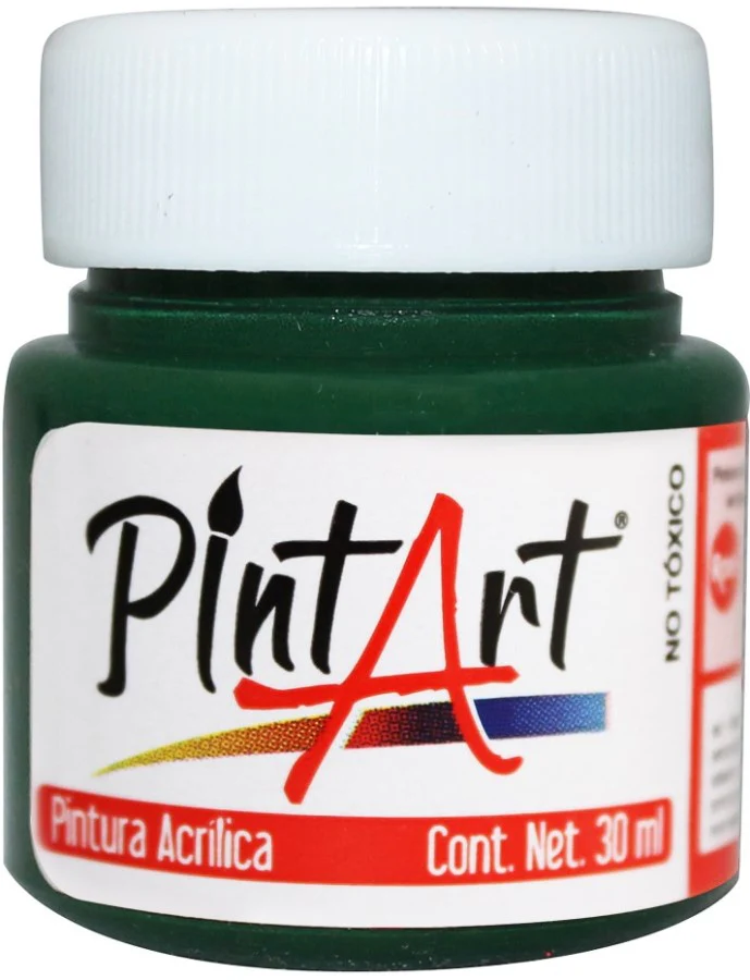 Pintura Acrílica PintArt PintArt® [Pieza] - Image 147