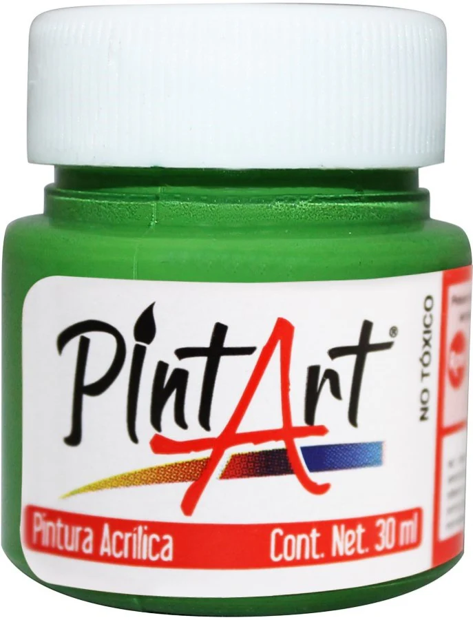 Pintura Acrílica PintArt PintArt® [Pieza] - Image 149