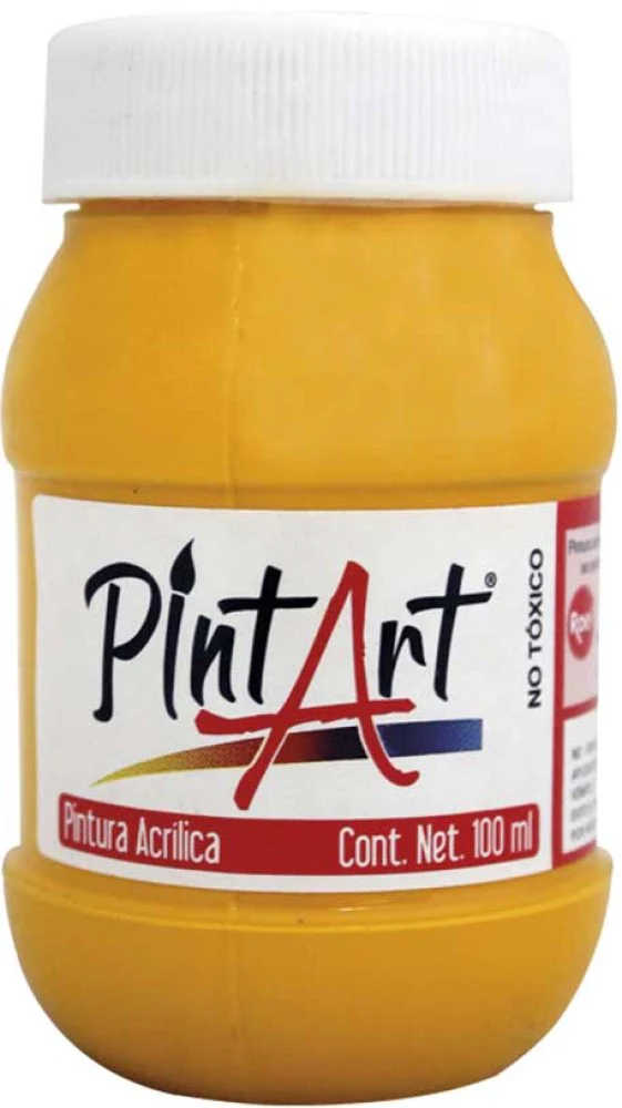 Pintura Acrílica PintArt PintArt® [Pieza] - Image 2