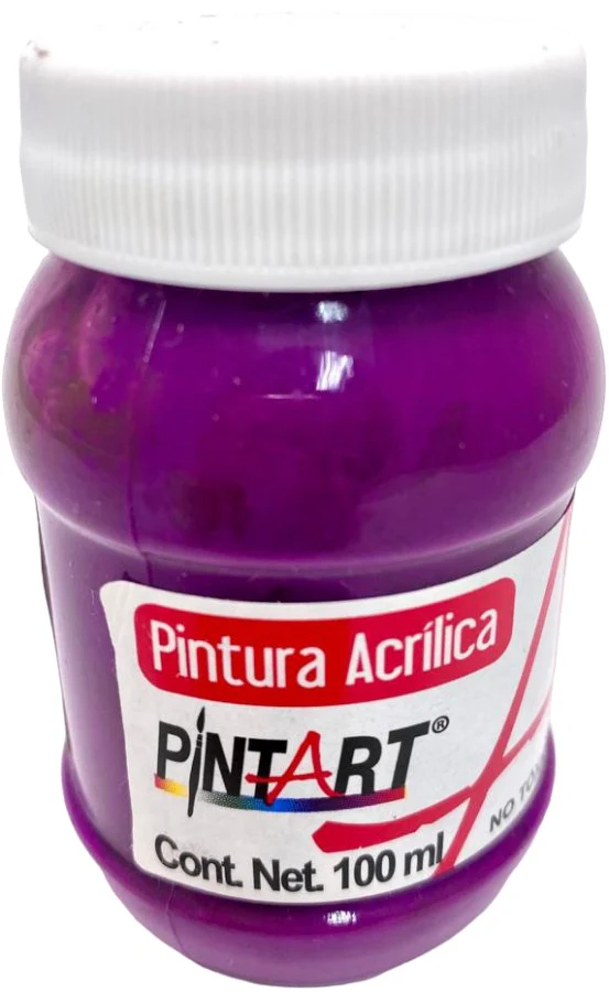 Pintura Acrílica PintArt PintArt® [Pieza] - Image 27