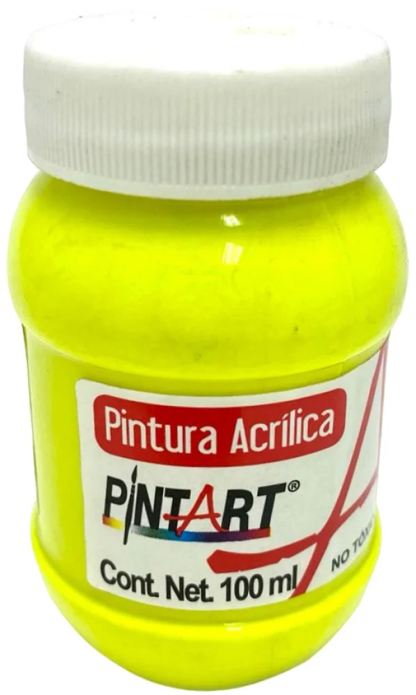 Pintura Acrílica PintArt PintArt® [Pieza] - Image 3