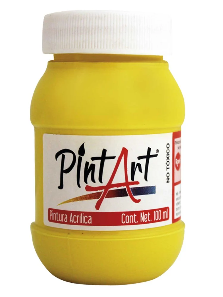 Pintura Acrílica PintArt PintArt® [Pieza] - Image 4