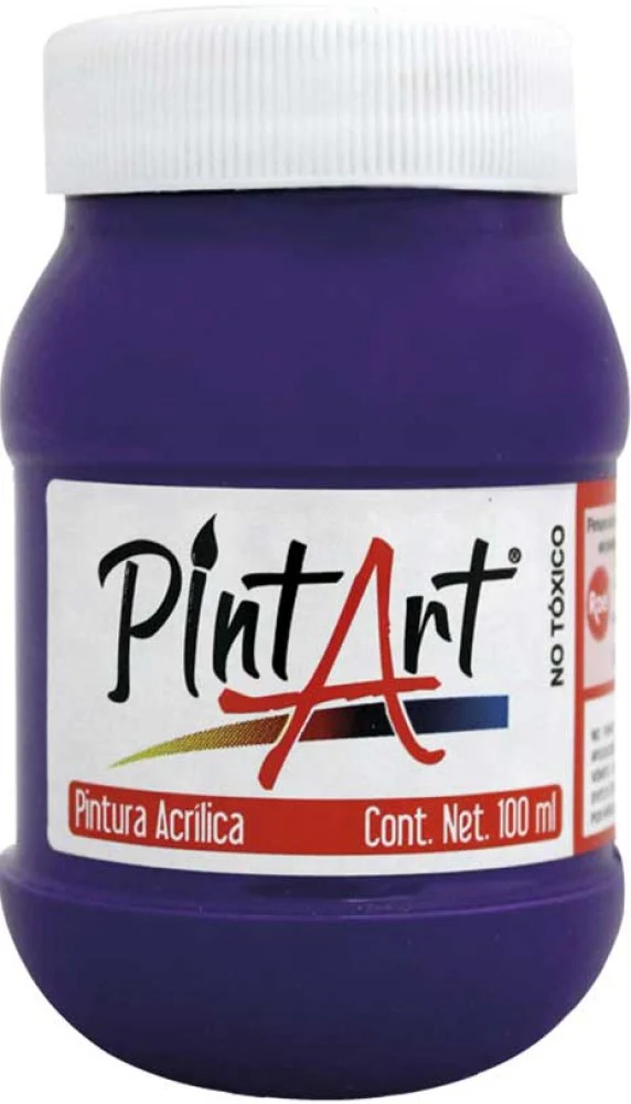 Pintura Acrílica PintArt PintArt® [Pieza] - Image 52
