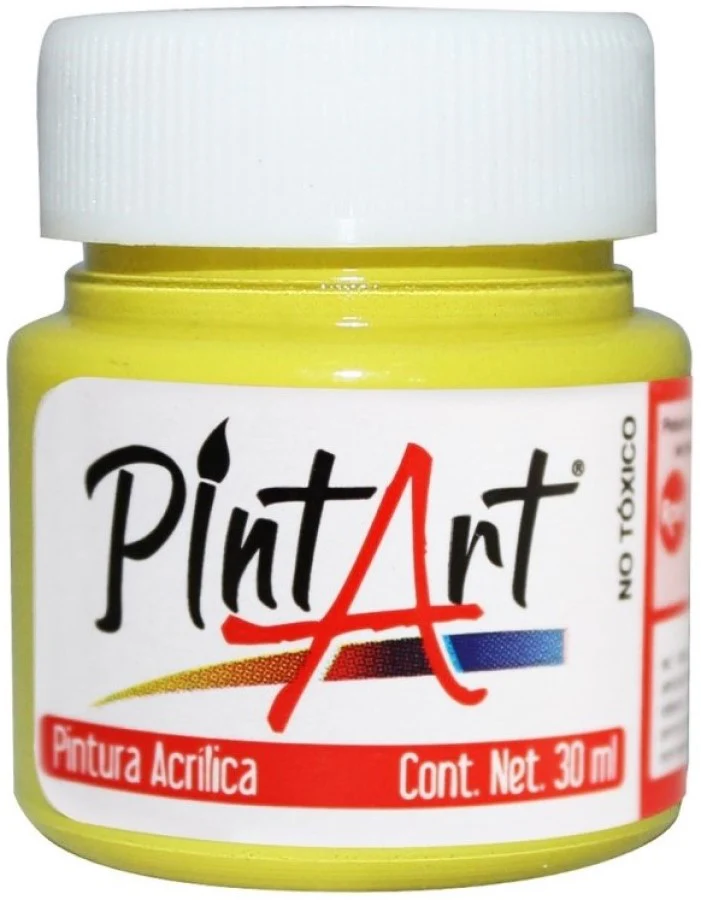 Pintura Acrílica PintArt PintArt® [Pieza] - Image 59