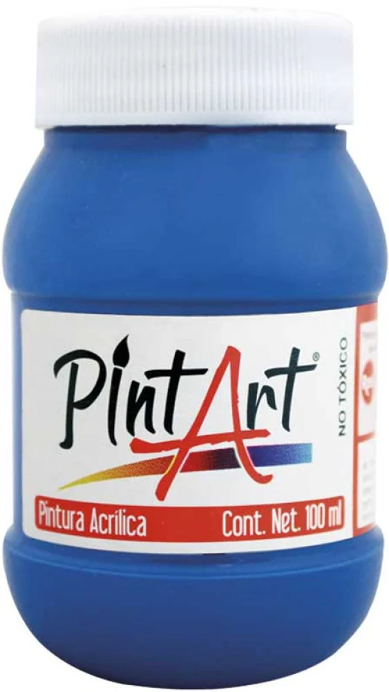 Pintura Acrílica PintArt PintArt® [Pieza] - Image 7