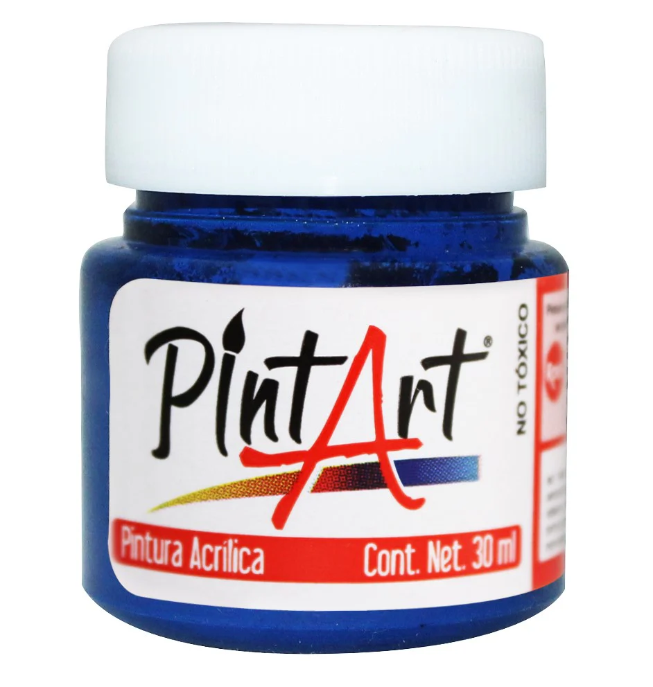 Pintura Acrílica PintArt PintArt® [Pieza] - Image 71