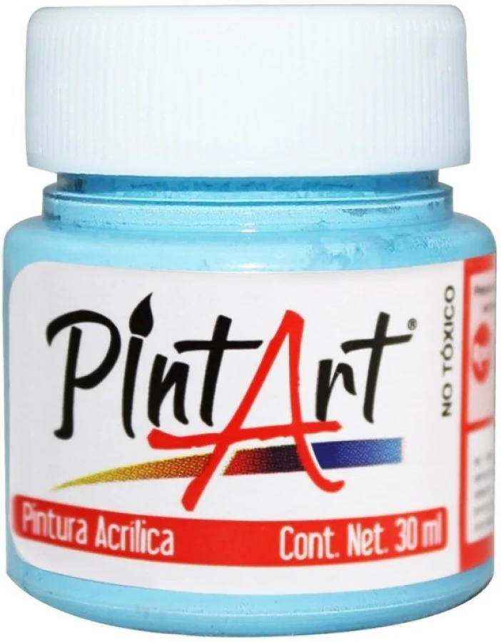 Pintura Acrílica PintArt PintArt® [Pieza] - Image 77