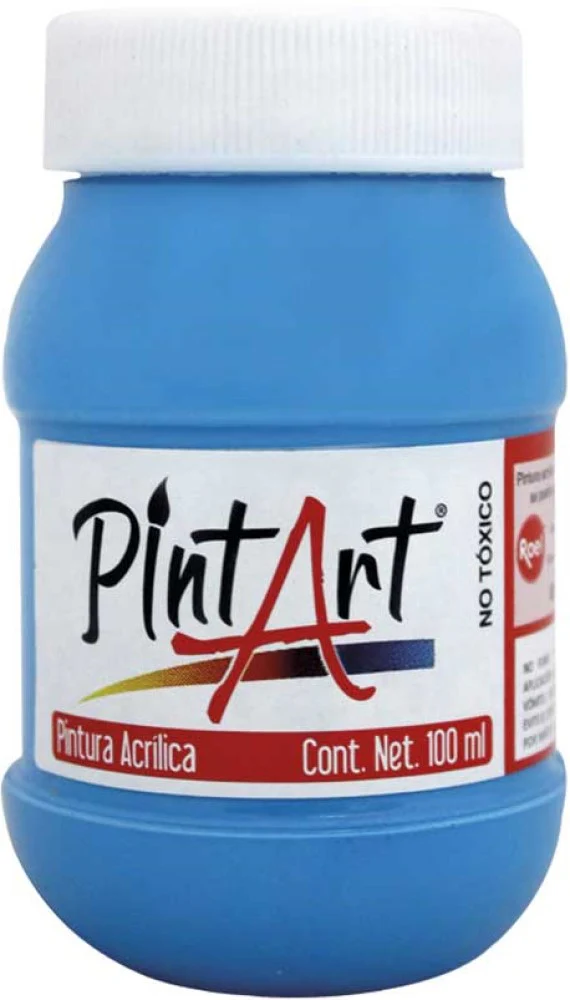 Pintura Acrílica PintArt PintArt® [Pieza] - Image 8