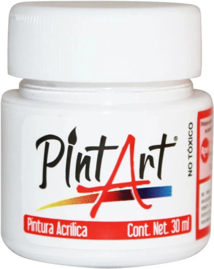 Pintura Acrílica PintArt PintArt® [Pieza] - Image 82