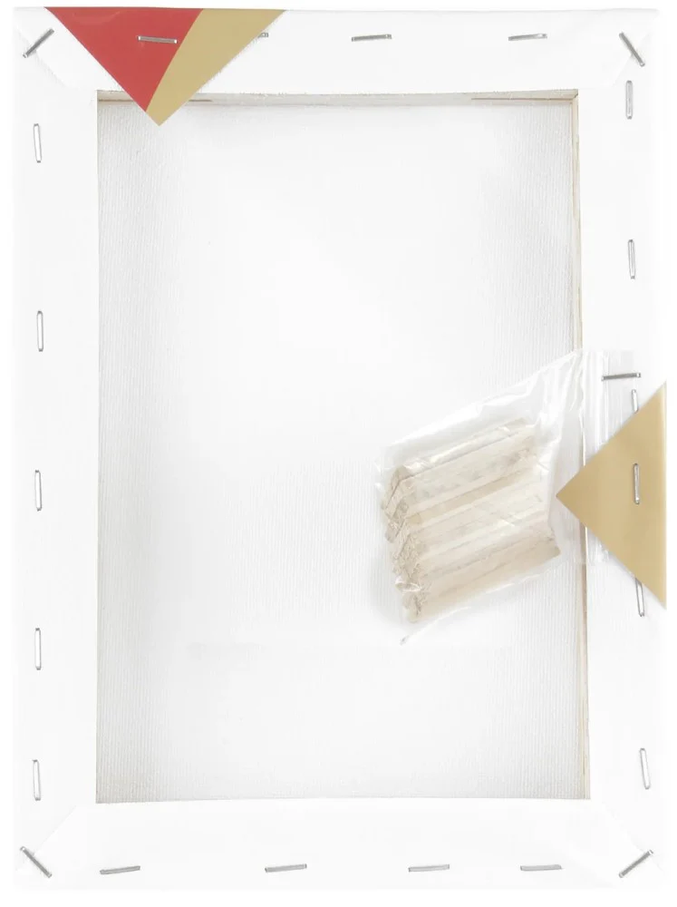Pintura al Óleo Estuche Juego Básico c/Caballete 469 RODART® [Pieza] - Image 7