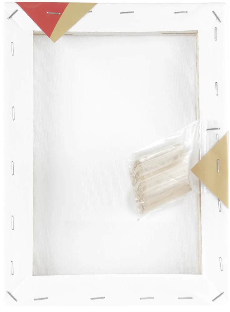 Pintura al Óleo Estuche Juego Básico c/Caballete 469 RODART® [Pieza] - Image 8