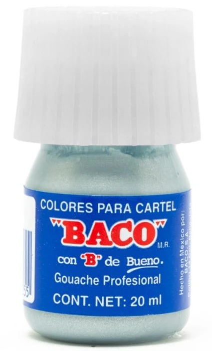 Pintura Cartel Baco 200ml 20ml Baco® [Pieza] - Image 23
