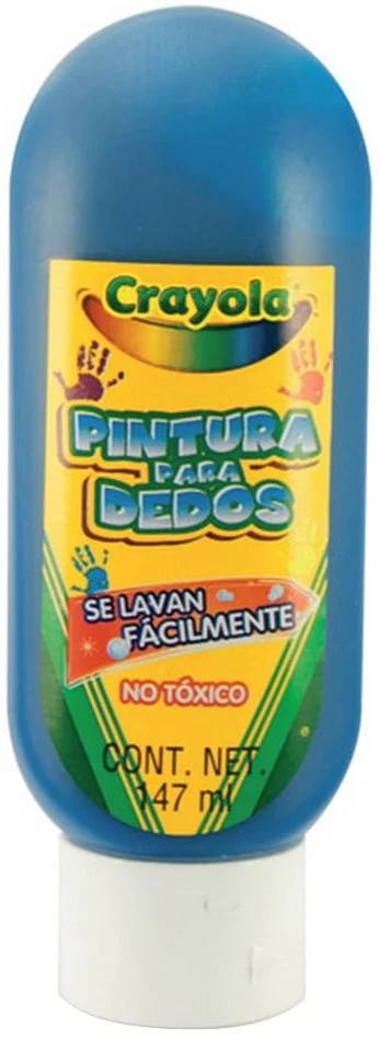Pintura Digital Crayola  147ml  Lavable Crayola® [Pieza] - Image 2