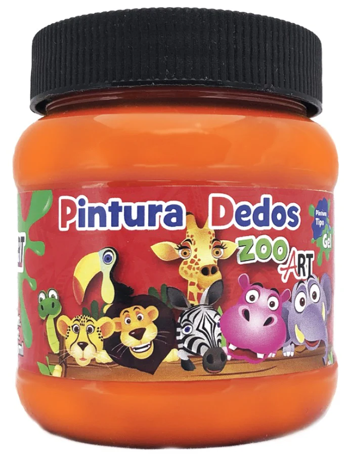 Pintura Digital PintArt  250ml Zoo Art PintArt® [Pieza] - Image 10
