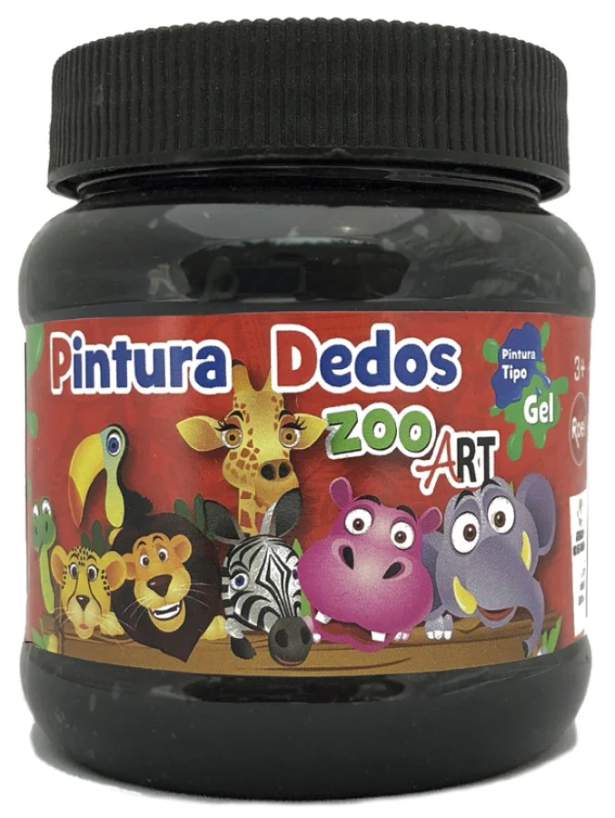 Pintura Digital PintArt  250ml Zoo Art PintArt® [Pieza] - Image 11
