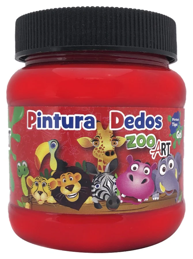 Pintura Digital PintArt  250ml Zoo Art PintArt® [Pieza] - Image 12