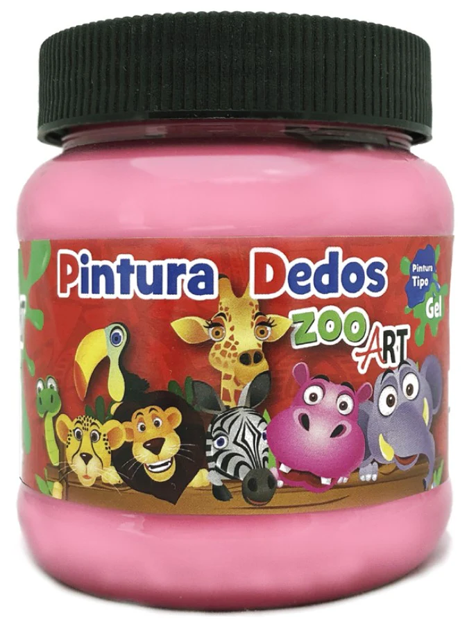 Pintura Digital PintArt  250ml Zoo Art PintArt® [Pieza] - Image 13