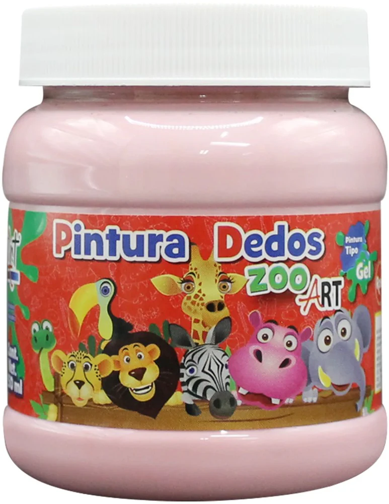 Pintura Digital PintArt  250ml Zoo Art PintArt® [Pieza] - Image 14