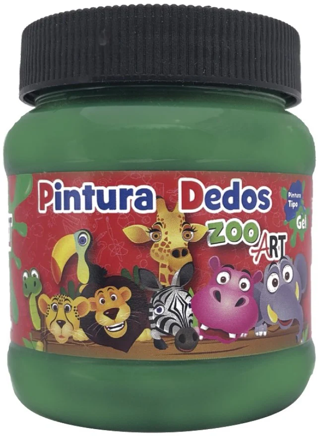 Pintura Digital PintArt  250ml Zoo Art PintArt® [Pieza] - Image 15
