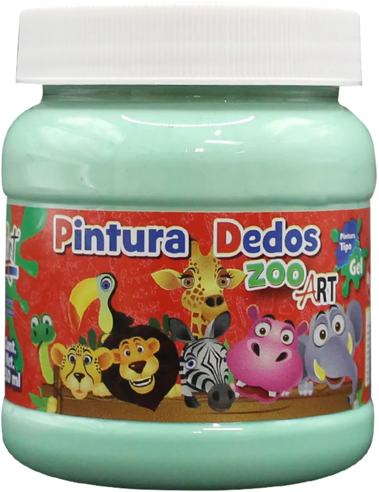 Pintura Digital PintArt  250ml Zoo Art PintArt® [Pieza] - Image 16