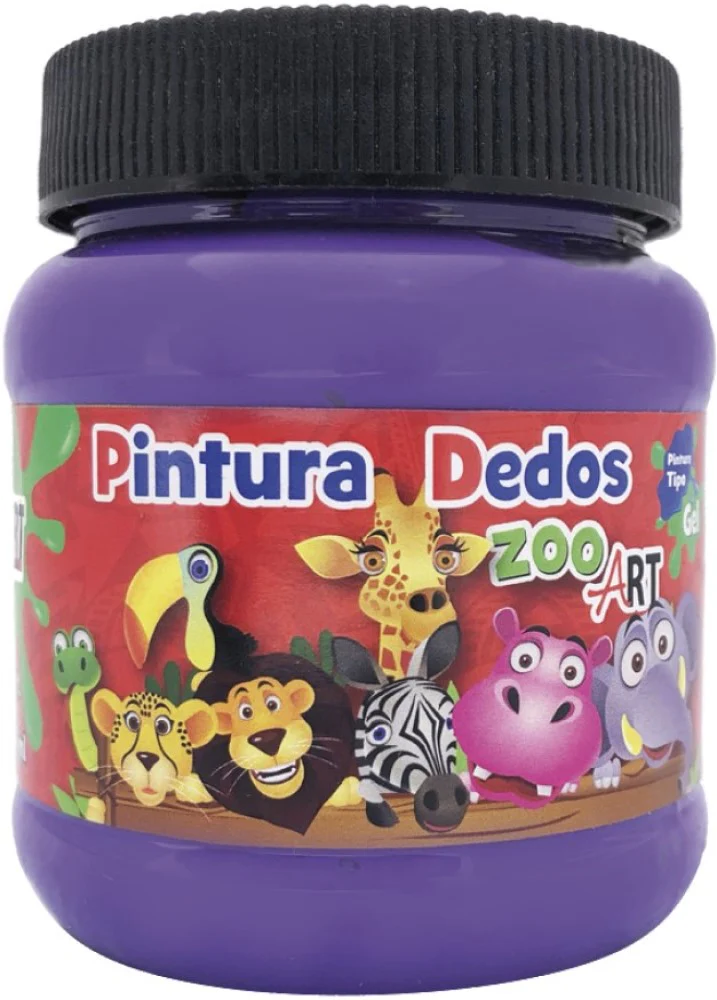 Pintura Digital PintArt  250ml Zoo Art PintArt® [Pieza] - Image 17