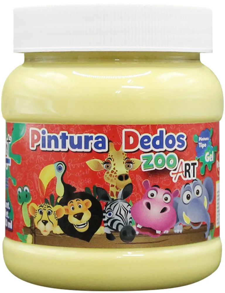 Pintura Digital PintArt  250ml Zoo Art PintArt® [Pieza] - Image 2