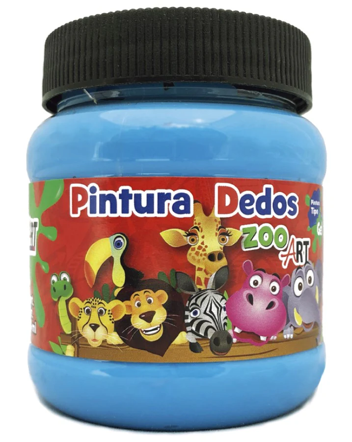 Pintura Digital PintArt  250ml Zoo Art PintArt® [Pieza] - Image 3