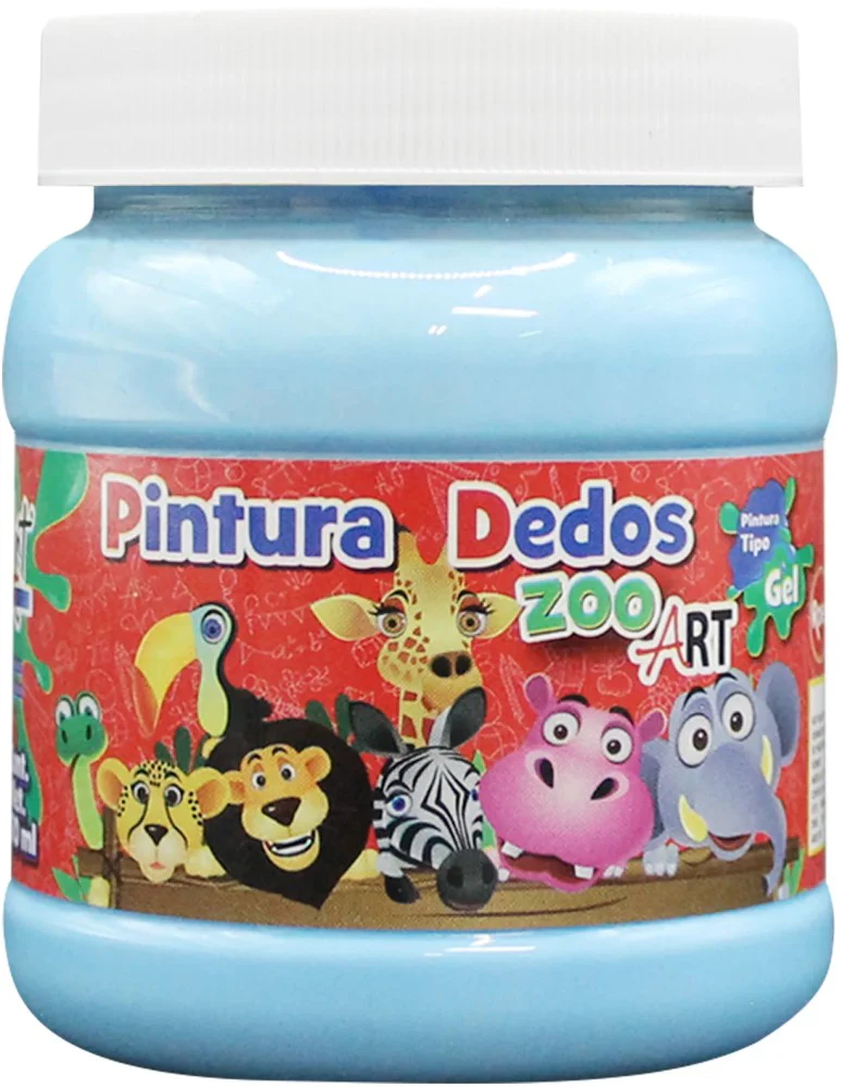 Pintura Digital PintArt  250ml Zoo Art PintArt® [Pieza] - Image 4