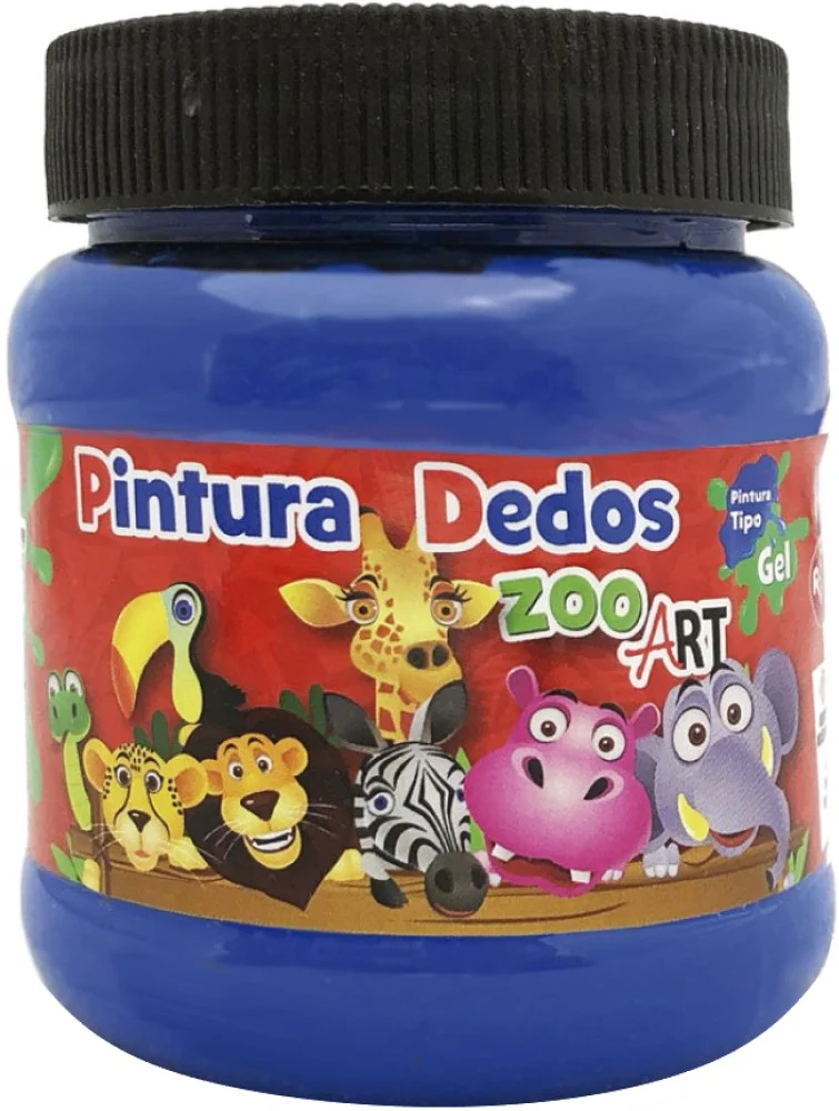 Pintura Digital PintArt  250ml Zoo Art PintArt® [Pieza] - Image 5