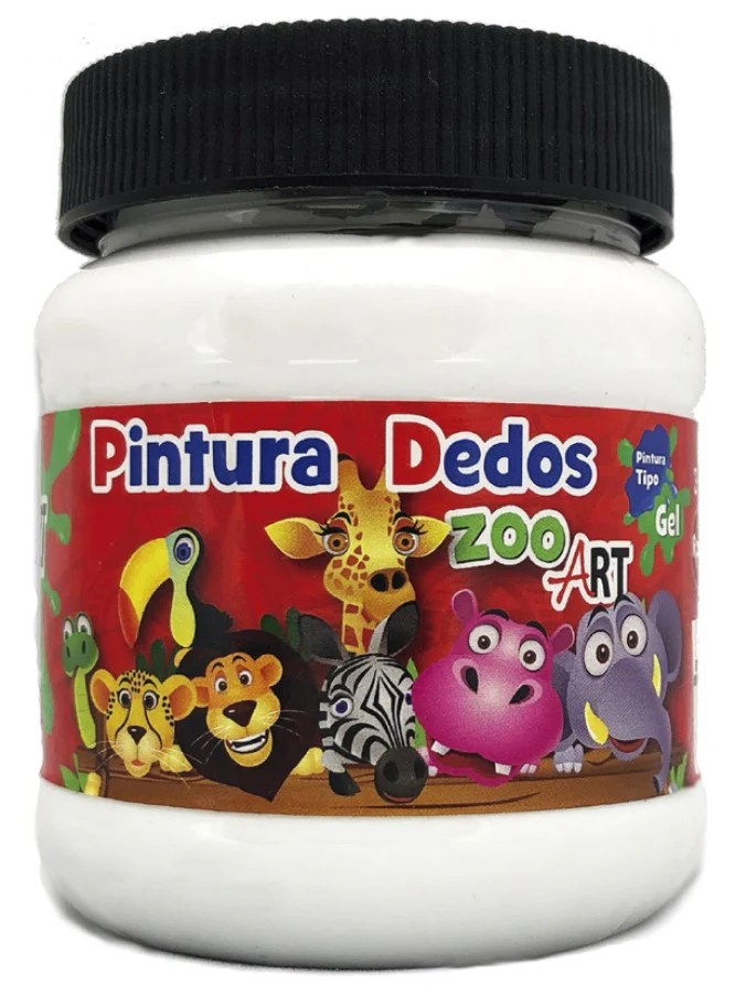 Pintura Digital PintArt  250ml Zoo Art PintArt® [Pieza] - Image 6