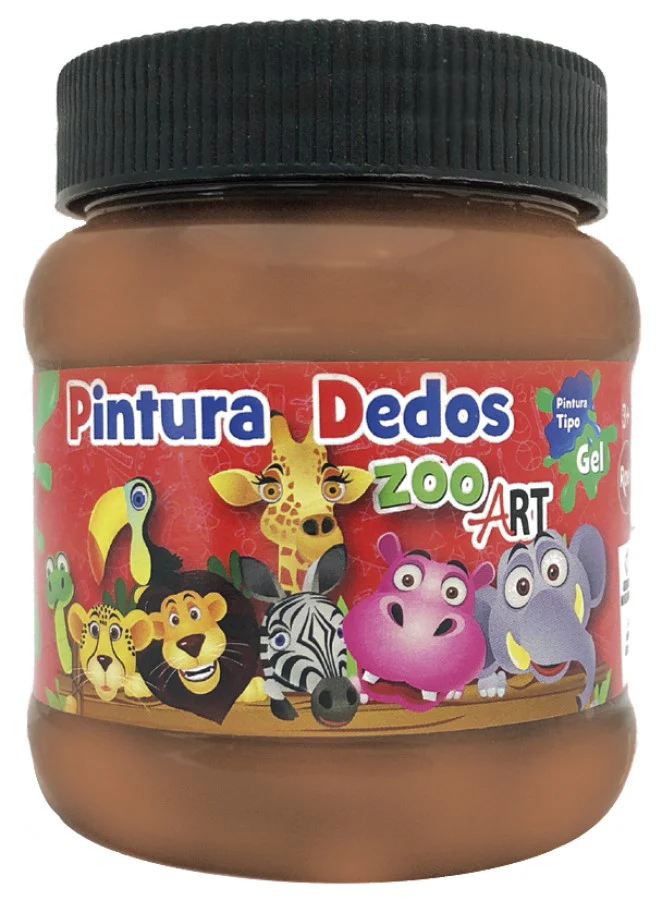 Pintura Digital PintArt  250ml Zoo Art PintArt® [Pieza] - Image 7