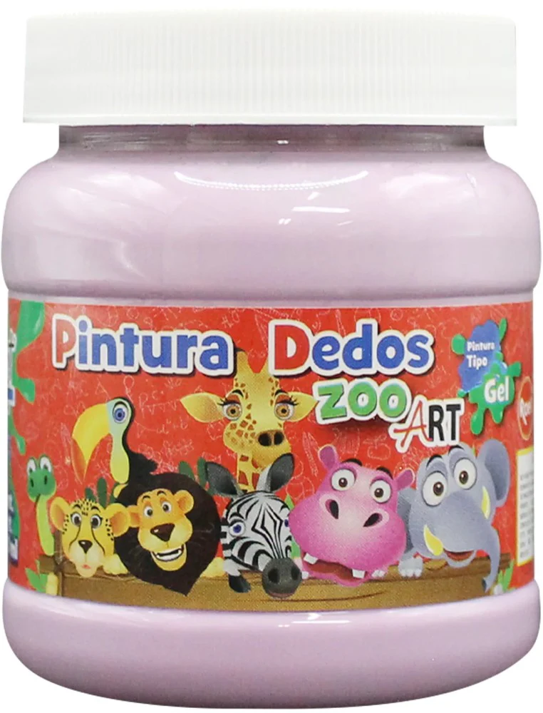 Pintura Digital PintArt  250ml Zoo Art PintArt® [Pieza] - Image 9