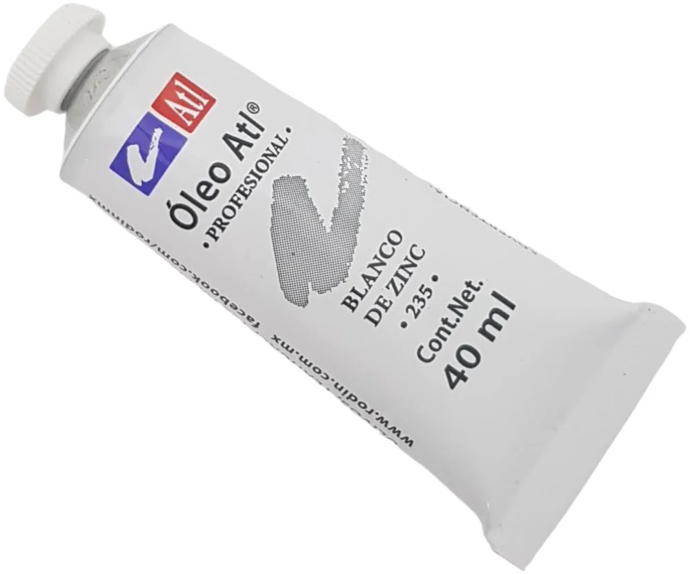 Pintura Oleo Atl Alt® [Tubo] - Image 22