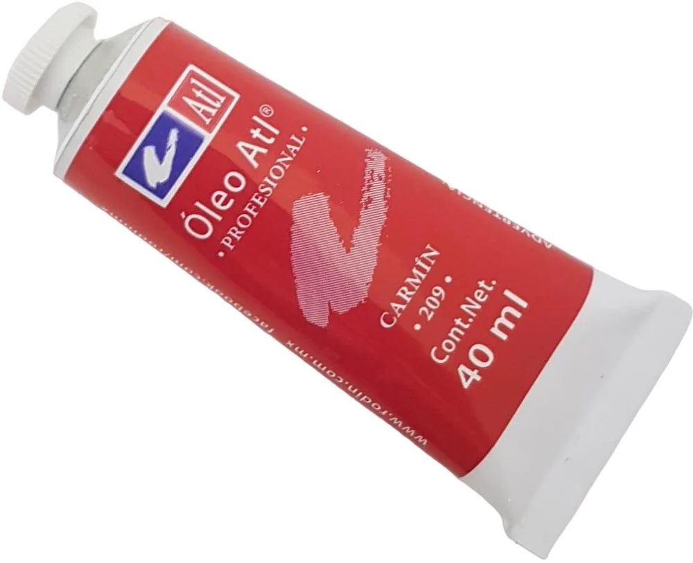 Pintura Oleo Atl Alt® [Tubo] - Image 23