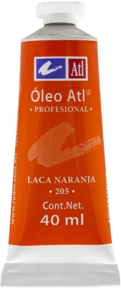 Pintura Oleo Atl Alt® [Tubo] - Image 26