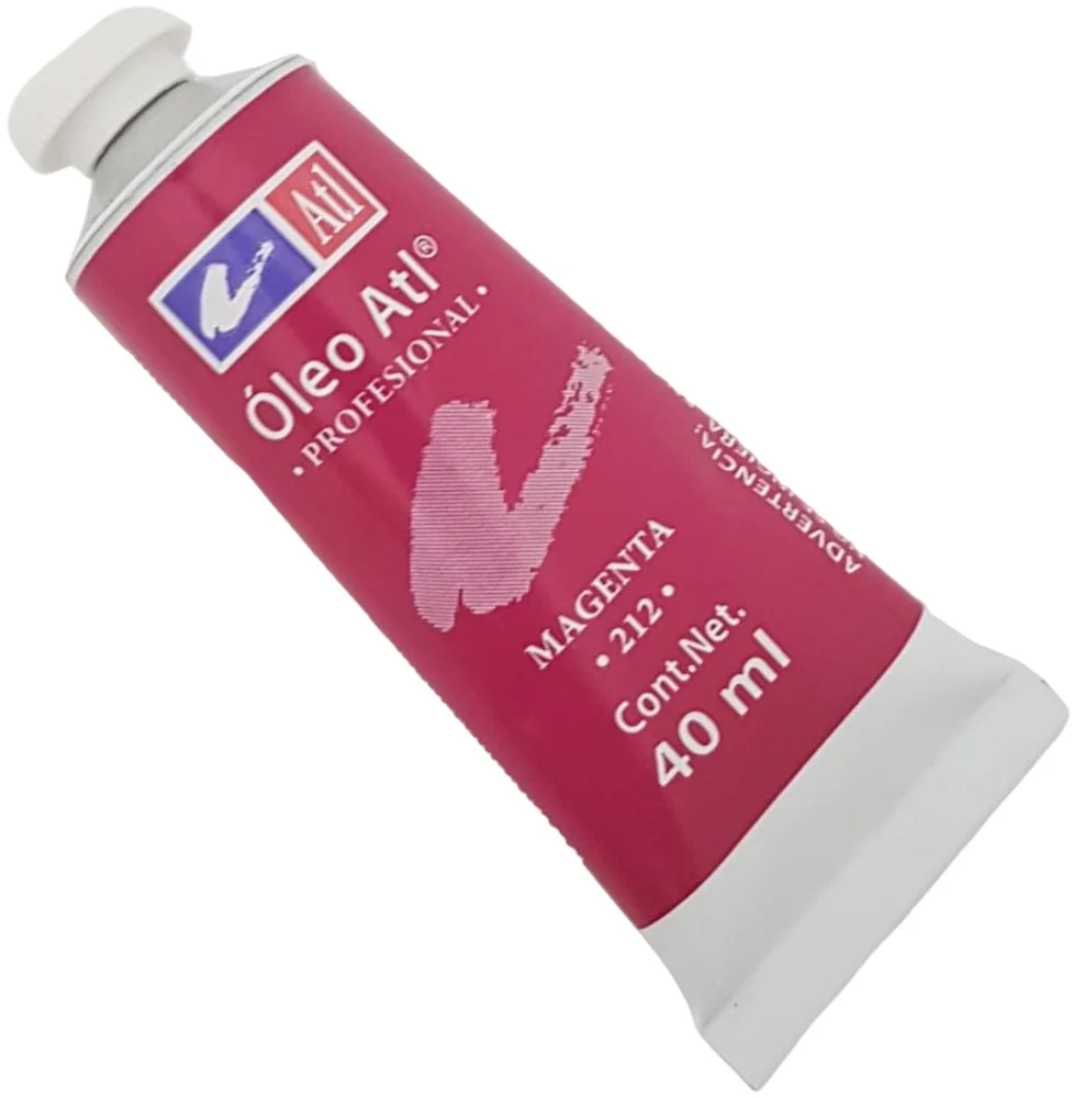 Pintura Oleo Atl Alt® [Tubo] - Image 27