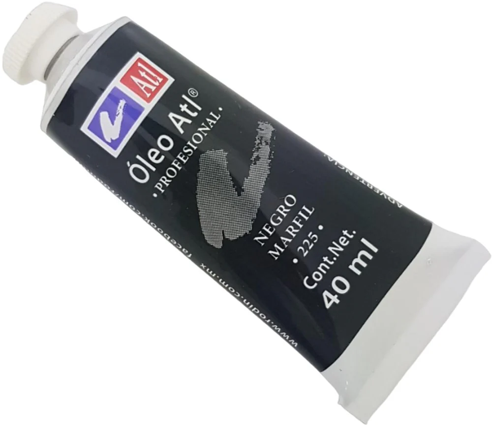 Pintura Oleo Atl Alt® [Tubo] - Image 28