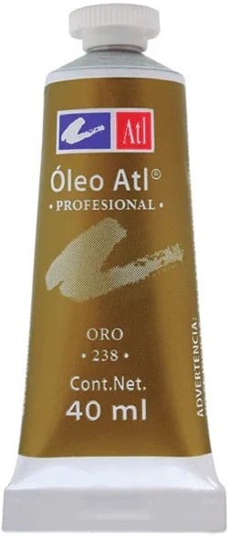 Pintura Oleo Atl Alt® [Tubo] - Image 30