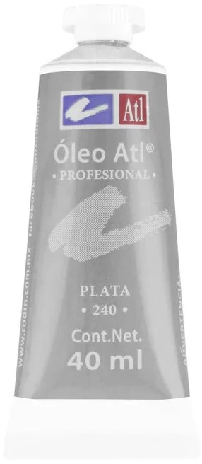 Pintura Oleo Atl Alt® [Tubo] - Image 31