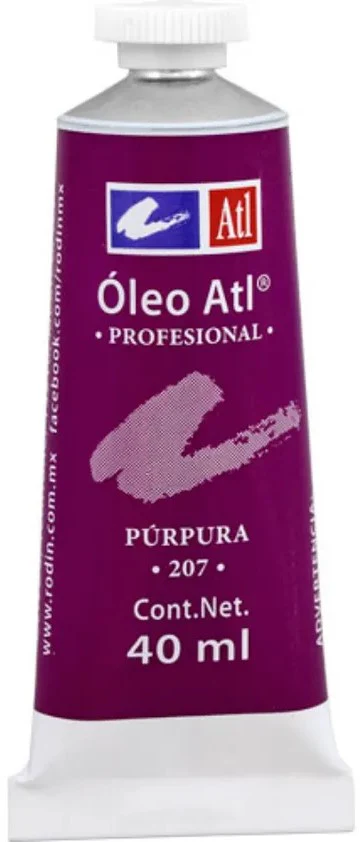Pintura Oleo Atl Alt® [Tubo] - Image 32