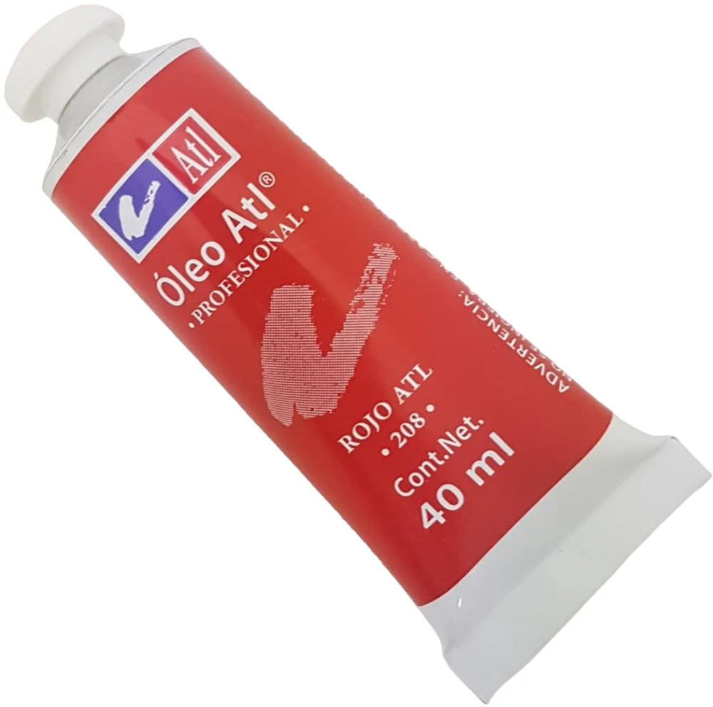 Pintura Oleo Atl Alt® [Tubo] - Image 33