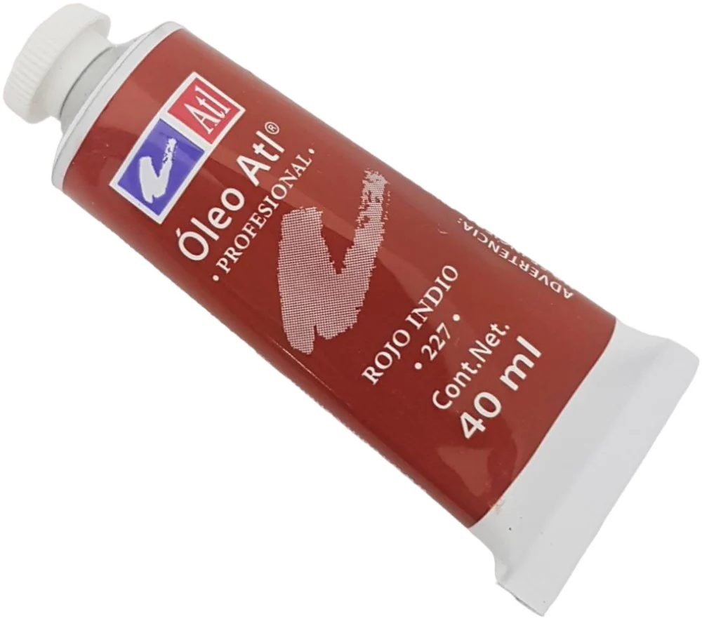 Pintura Oleo Atl Alt® [Tubo] - Image 34