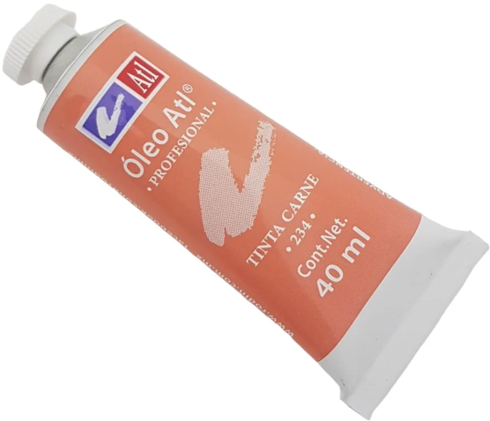 Pintura Oleo Atl Alt® [Tubo] - Image 39