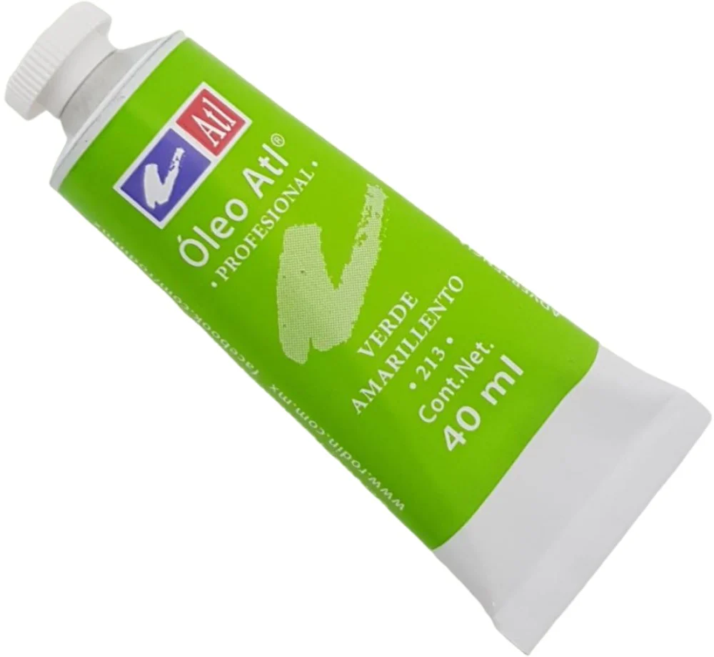 Pintura Oleo Atl Alt® [Tubo] - Image 41
